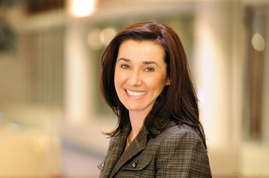 Dr. Lorraine Ricchezza profile photo
